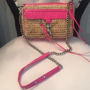 Rebecca Minkoff summer bag